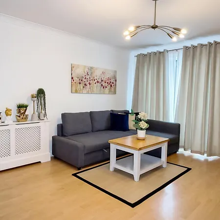 Casa vacanze Modern House Close To Croke Park *