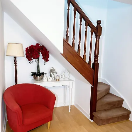 Casa vacanze Modern House Close To Croke Park
