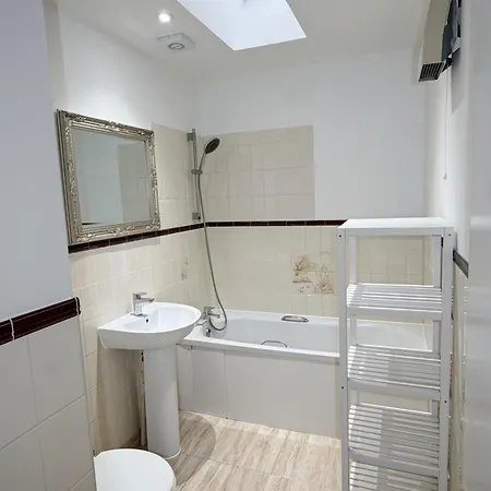 Casa vacanze Modern House Close To Croke Park