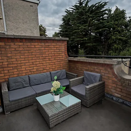 Modern House Close To Croke Park Casa vacanze *