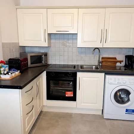 Modern House Close To Croke Park * Dublino